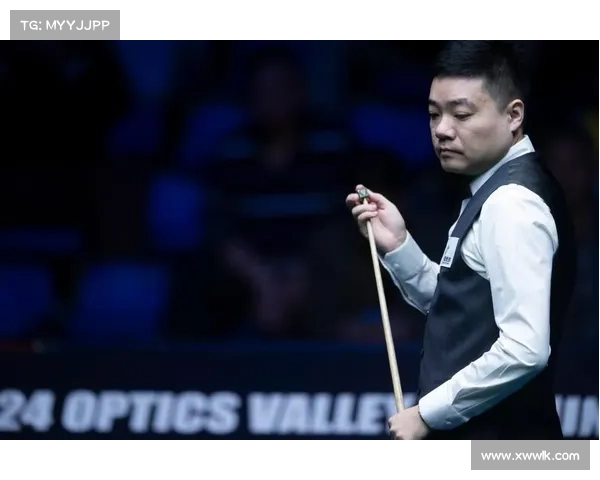 斯诺克四强出炉丁俊晖奥沙利文双双出局冷门震惊球坛